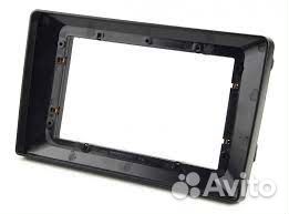 Переходная рамка для VW Golf5