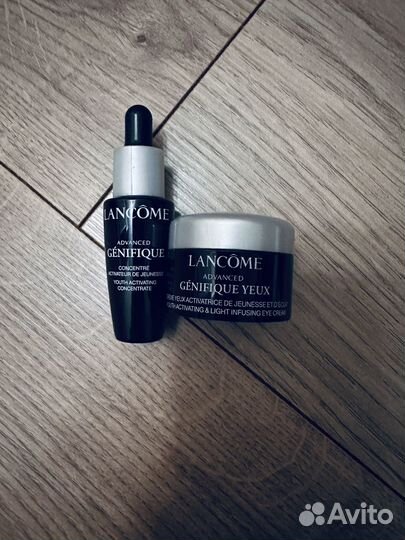 Подарочный набор Lancome