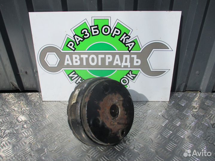 Усилитель тормозов вакуумный Грейт Волл Ховер Н5