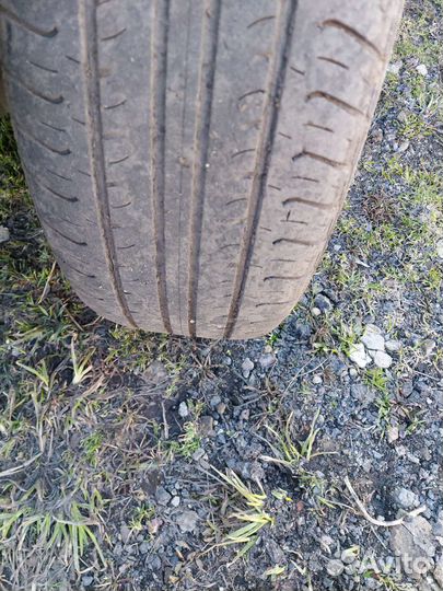 Hankook Optimo K415 225/60 R17