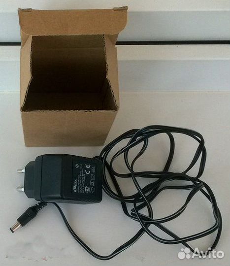 Наушники Ritmix RH-711. Беспроводные