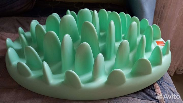 Интерактивная Кормушка для собак