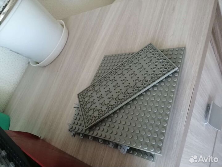 Конструктор Lego