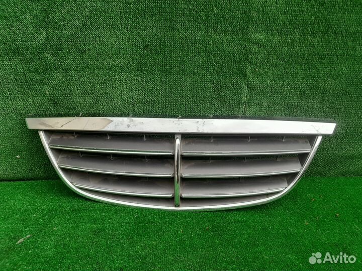 Решетка радиатора SsangYong kyron