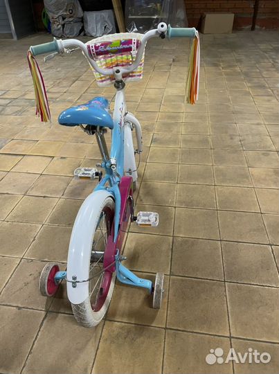 Детский велосипед Schwinn