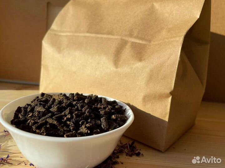 Иван-чай 1 кг 2023 русский, копорский чай