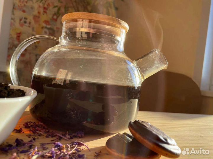 Иван чай 1 килограмм кипрей полезный, зож