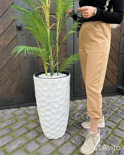 Искусственная пальма