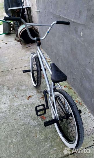 BMX, торг, обмен