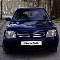 Купить Nissan March 🚘 от 170 000 ₽ в Добрянке: 54