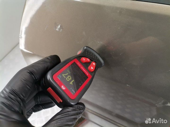 Дверь передняя для Cadillac CTS 1 88890953