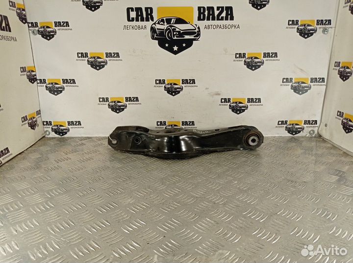 Рычаги задний R\L BMW 1, BMW 2, BMW 3