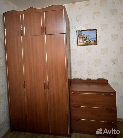 Шкафы и комоды бу
