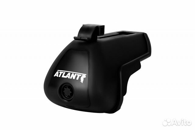 Багажник на крышу Jaguar X-Type Atlant 8810