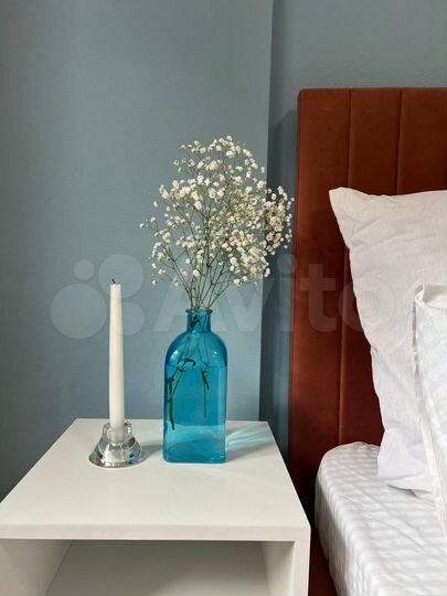 2-к. квартира, 65 м², 12/24 эт.