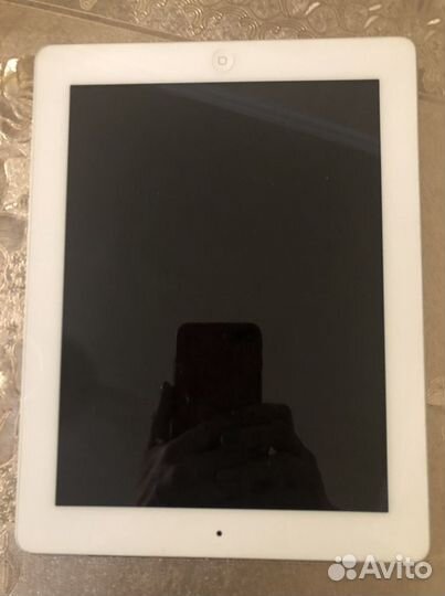 iPad 4 64gb
