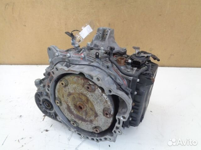 АКПП A6MF1 Hyundai ix35 sonata kia sportage