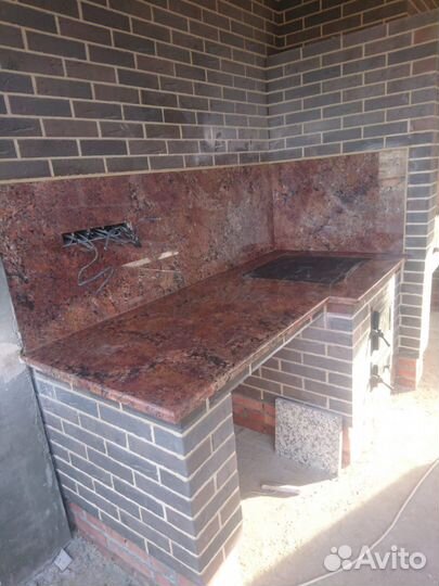 Мрамор гранит оникс