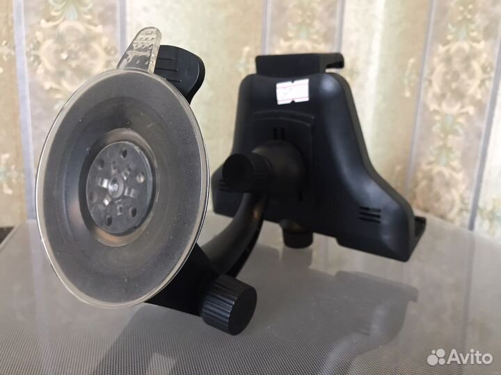 Автомобильный держатель для планшета