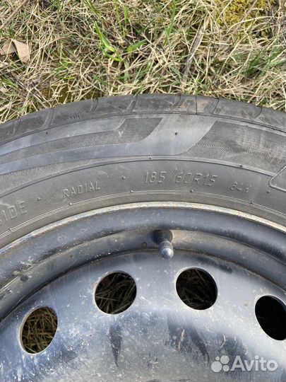 Шины диски р 15