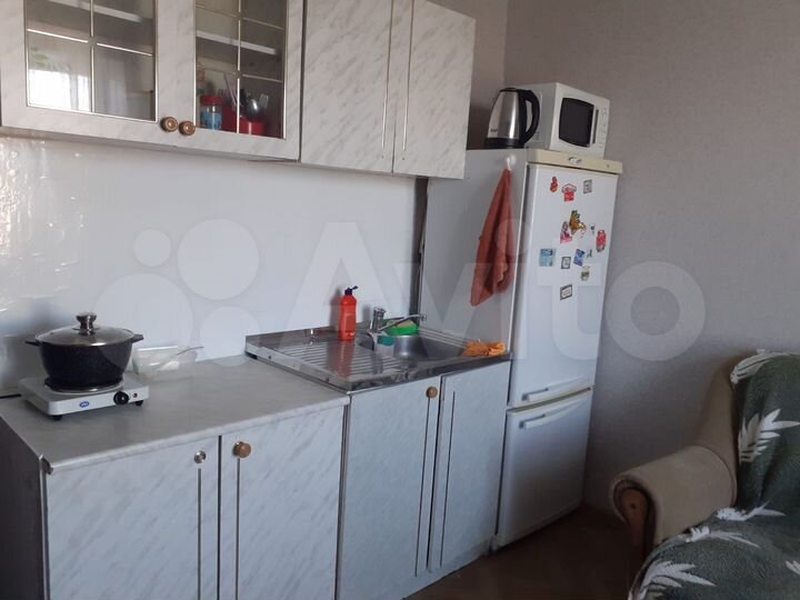 Комната 11,8 м² в 1-к., 6/9 эт.