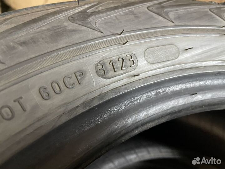 Nordman 5 205/55 R16 94T