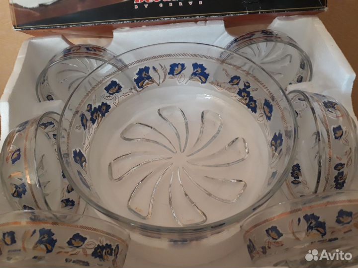 Набор столовой посуды