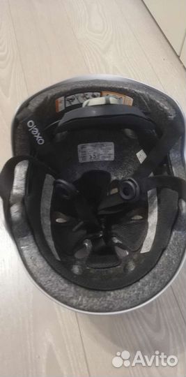 Детский шлем защитный