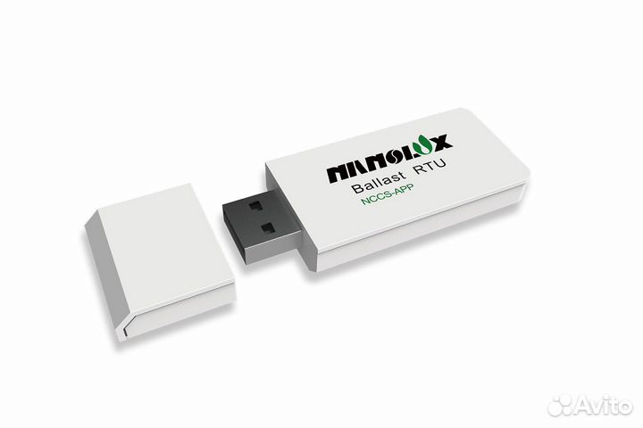 Контроллер RTU