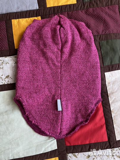 Шапка детская Lassie 46