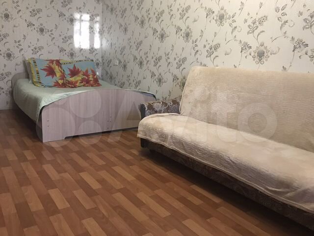 1-к. квартира, 32 м², 4/5 эт.