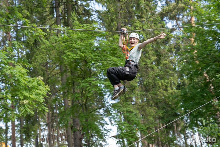 Экскурсия в Карелию