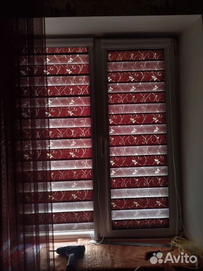 Жалюзи и рулонные шторы от производителя