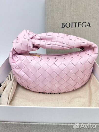 Сумка bottega veneta