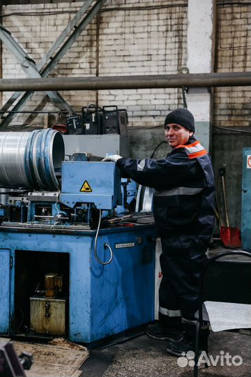 Монтер на производство