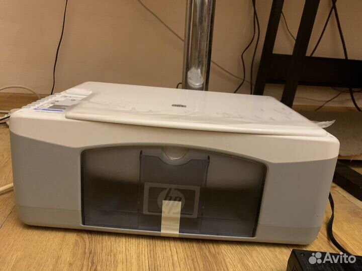 Принтер HP
