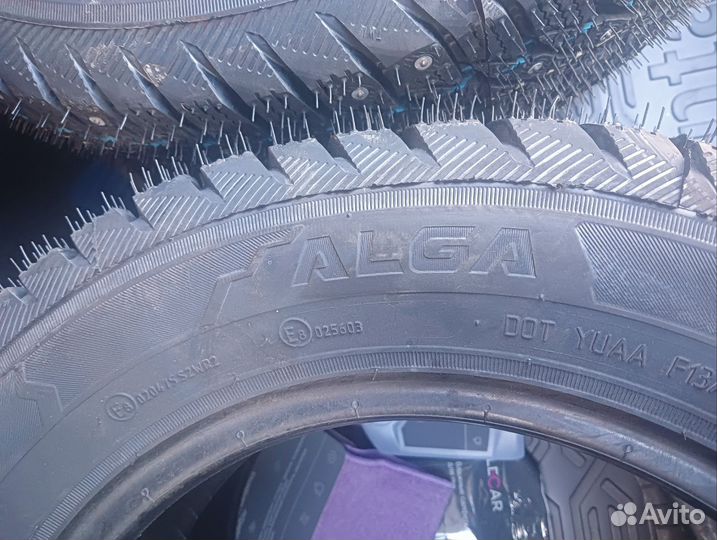 КАМА Alga (HK-531) 175/65 R14