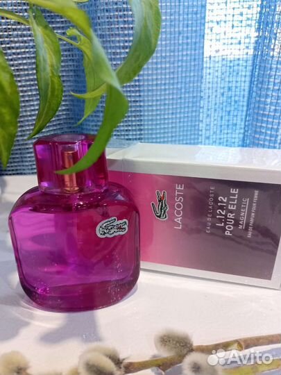 Парфюм женский