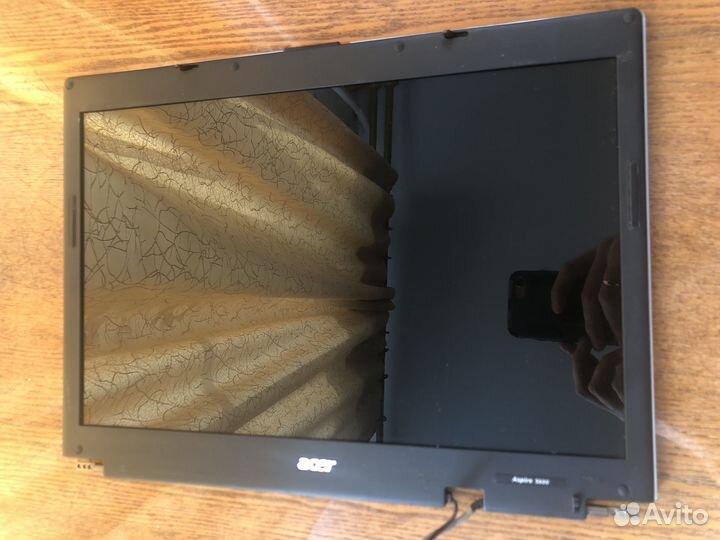 Матрица для ноутбука acer 5600