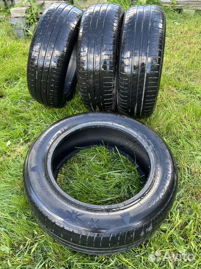 Hankook Kinergy Eco 205/60 R16 92V