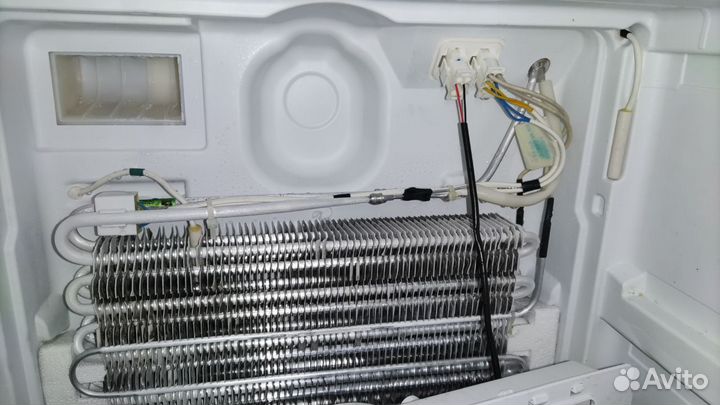 Ремонт холодильников на дому Частный мастер