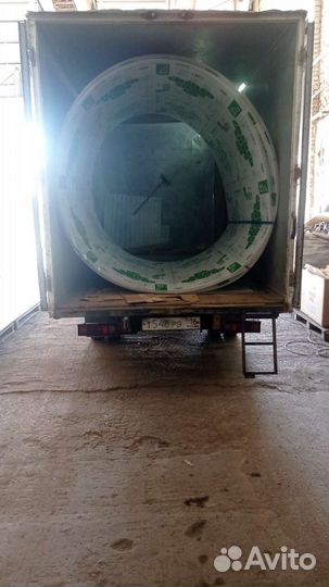 Казань, газель. Чистый фургон, грузчики