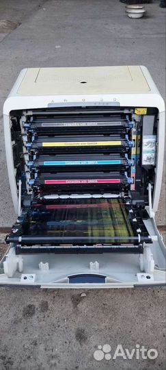 Лазерный принтер Canon i-sensys lbp5000