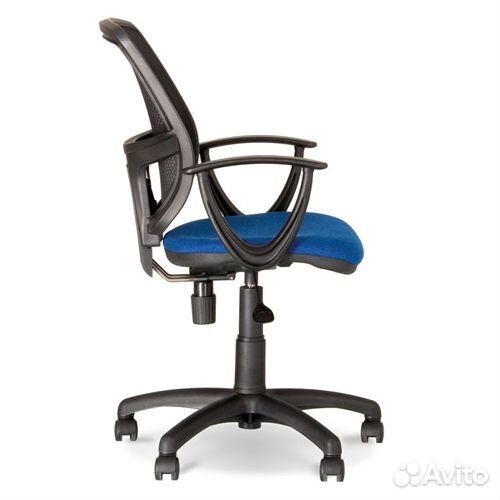 Кресло Бетта Betta GTP C-14 синий