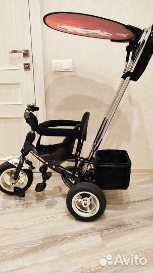 Велосипед детский Lexus Trike