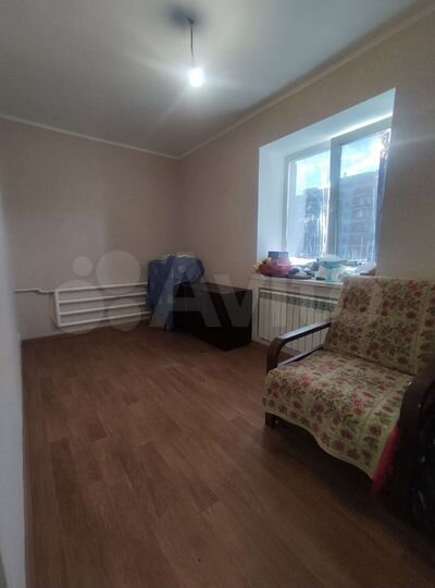 3-к. квартира, 50,6 м², 5/5 эт.