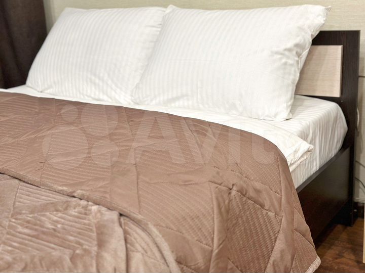 Квартира-студия, 33 м², 5/5 эт.