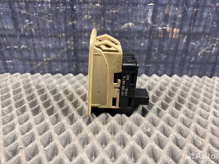 Кнопка стеклоподъемника Bmw X5 E70 N62 2007