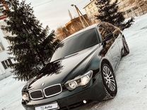 BMW 7 серия, 2004, с пробегом, цена 360 000 руб.