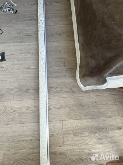 Карниз гардина